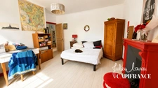 Maison à vendre 5 pièces - 191 m² - 4436 m² de Terrain - CONCARNEAU (29)