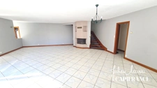 Maison à vendre 7 pièces - 170 m² - 1500 m² de Terrain -  CONCARNEAU (29) La Cabellou