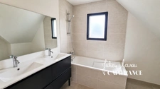 Maison de 2025 à vendre - 6 pièces - 115 m² environ pour 412 m² de Terrain - TREGUNC (29)