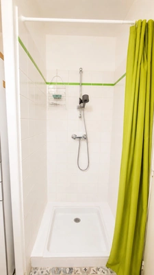 Appartement à vendre T1 Bis de 31,25 m² - Hyper Centre CONCARNEAU (29) avec Cave et place de Parking
