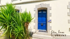 Maison à vendre 5 pièces - 191 m² - 4436 m² de Terrain - CONCARNEAU (29)