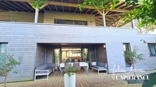 Maison à vendre Concarneau Le Cabellou, 6 Pièces - 185 m² - 1001 M² de Terrain.