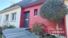 Maison à vendre 6 pièces TREGUNC (29)