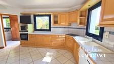 Maison à vendre 7 pièces - 170 m² - 1500 m² de Terrain -  CONCARNEAU (29) La Cabellou
