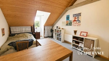 Maison à vendre 5 pièces - 191 m² - 4436 m² de Terrain - CONCARNEAU (29)