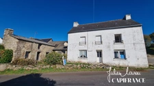 Maison à vendre 6 pièces 131 m² MELGVEN (29)