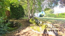 Maison à vendre 7 pièces - 170 m² - 1500 m² de Terrain -  CONCARNEAU (29) La Cabellou