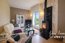 Maison à vendre 6 pièces 106 M² Centre Ville de GUIDEL (56)