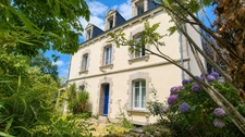 Maison à vendre 5 pièces - 191 m² - 4436 m² de Terrain - CONCARNEAU (29)