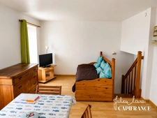 Appartement T2 de 36,89 m² à vendre CONCARNEAU Le Passage (29)