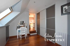 Maison à vendre 6 pièces TREGUNC (29)