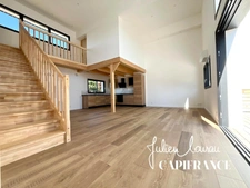 Maison T4 à vendre Concarneau - Douric, 102 m² Habitables.