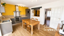 Maison à vendre Centre Ville de CONCARNEAU - 112 m² - 2 Chambres - Terrasse
