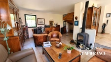 Maison à vendre 6 pièces  (130 m²) - 1080 m² de Terrain - Calme - CONCARNEAU