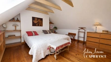 Maison à vendre 5 pièces 138 m² - 1563 m² de Terrain - FOUESNANT (29)