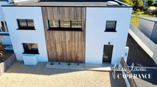 Maison T4 à vendre Concarneau - Douric, 102 m² Habitables.