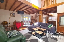 Maison à vendre 5 pièces 119 m² CONCARNEAU HYPER CENTRE (29)