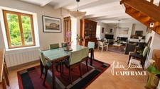 Maison à vendre 5 pièces 138 m² - 1563 m² de Terrain - FOUESNANT (29)