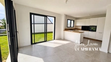 Maison de 2025 à vendre - 6 pièces - 115 m² environ pour 412 m² de Terrain - TREGUNC (29)