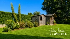 Maison à vendre 6 pièces  (130 m²) - 1080 m² de Terrain - Calme - CONCARNEAU