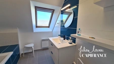 Maison à vendre 6 pièces - 178 m2 - 2000 m2 de Terrain - Centre Ville de Névez (29)