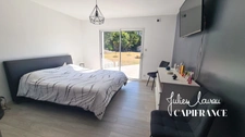 Maison à vendre 6 pièces - 178 m2 - 2000 m2 de Terrain - Centre Ville de Névez (29)