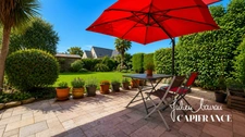 Maison à vendre 6 pièces  (130 m²) - 1080 m² de Terrain - Calme - CONCARNEAU