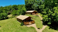Propriete à vendre 11 pièces LE BUISSON DE CADOUIN (24)