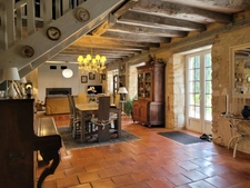 Property for sale, 15 rooms, LA DOUZE (24)