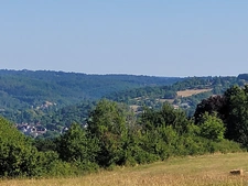 Terrain à vendre  AUDRIX (24)