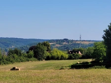 Terrain à vendre  AUDRIX (24)