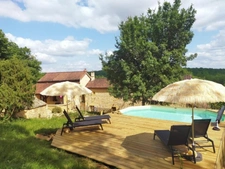 Propriete à vendre 10 pièces MAUZAC ET GRAND CASTANG (24)