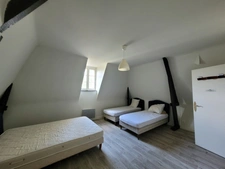Propriete à vendre 14 pièces LE BUGUE (24)