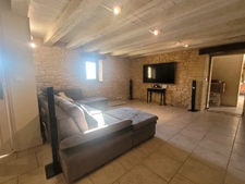 Propriete à vendre 10 pièces MAUZAC ET GRAND CASTANG (24)