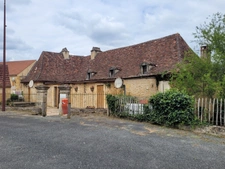 Maison à vendre 0 pièces MANAURIE (24)