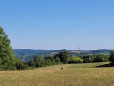Terrain à vendre  AUDRIX (24)