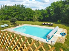 Propriete à vendre 10 pièces MAUZAC ET GRAND CASTANG (24)