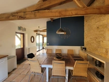 Propriete à vendre 10 pièces MAUZAC ET GRAND CASTANG (24)