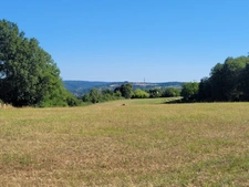 Terrain à vendre  AUDRIX (24)