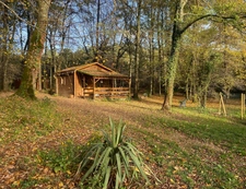 Propriete à vendre 11 pièces LE BUISSON DE CADOUIN (24)