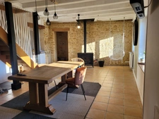 Propriete à vendre 10 pièces MAUZAC ET GRAND CASTANG (24)