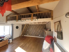 Propriete à vendre 10 pièces MAUZAC ET GRAND CASTANG (24)
