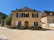 Maison à vendre 8 pièces CAMPAGNE (24)