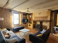 Propriete à vendre 10 pièces MAUZAC ET GRAND CASTANG (24)