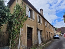 Maison à vendre 0 pièces MANAURIE (24)