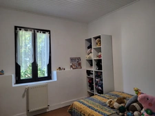 Maison à vendre 7 pièces SAINTE ALVERE (24)