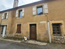Maison à vendre 0 pièces MANAURIE (24)