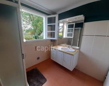 Maison à vendre 4 pièces PLOGONNEC (29180)- Surface habitable 131.82 m2 -parcelle de 13963m2 + bois de 9018m2- Dépendances.