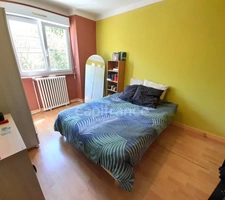 Maison à vendre 4 pièces SAINT THOIS (29520)- 3 chambres- surface habitable 120.27m2- Avec sous-sol- parcelle de 3922m2- dépendance de 225m2