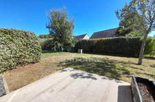 Maison individuelle à vendre 4 pièces PLOGONNEC (29180) - surface habitable 85 m2- 3 chambres - 1 garage - 1 jardin - 1 terrasse. Parcelle de 288 m2 